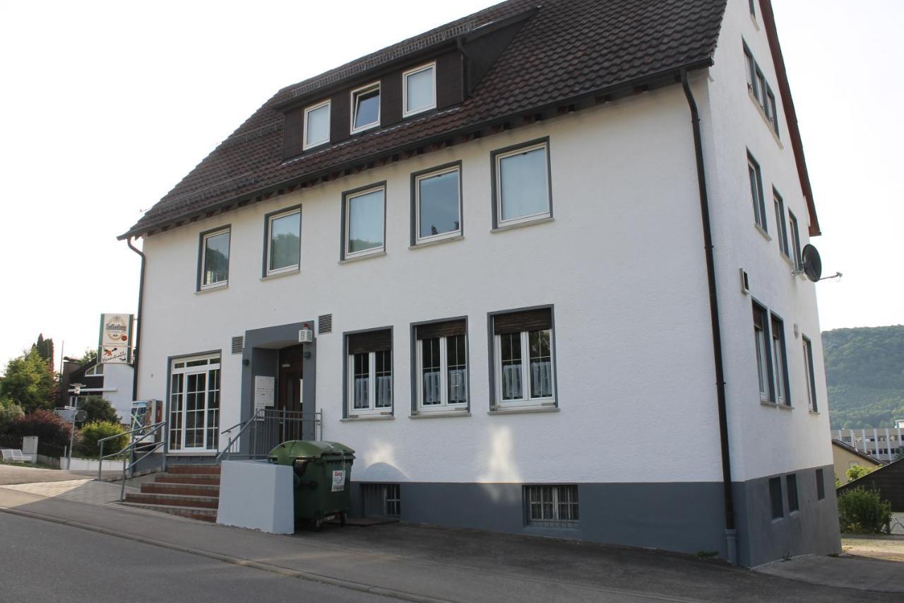 Apartments Oberkochen Esterno foto